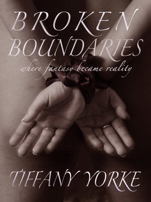 cover image of Broken Boundaries